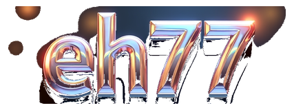 eh77 logo